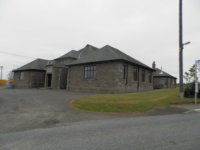 Monikie Village Hall